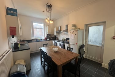 5 bed house, Richmond Grove, Ardwick, Manchester, M130DP - Image 2